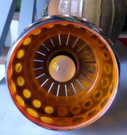 Belle suspension RAAK - Années 70