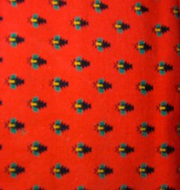 Sac à pain provençal