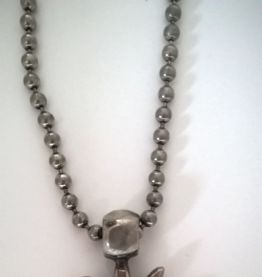 collier Loulou de Cacharel année 80