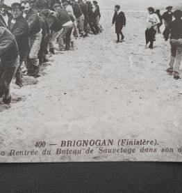 Reproduction  de Brignogan