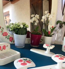 Ensemble salle de bain Syla