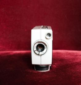 Kodak M22 Instamatic  (1970)