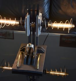 Lampe originale Steampunk 3