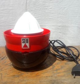 Presse agrumes électrique SEB 