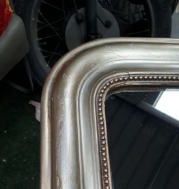 grand miroir louis philippe    dore 123x71 quelques default 