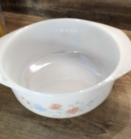 Saladier / Plat / Cocotte ARCOPAL - Vintage