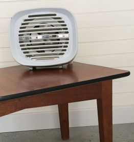 TABLE BASSE ANNEE 50 VINTAGE ATELIER FORMICA 