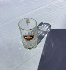 Verre à biere