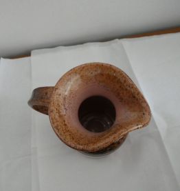 petit PICHET en terre vernissée