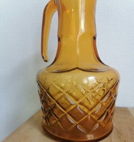 Pichet en verre