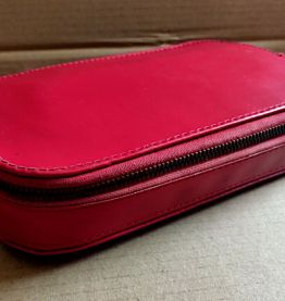 Valisette/Trousse de toilette VINTAGE de voyage