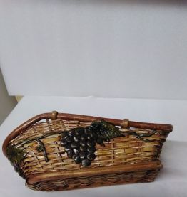 Panier porte bouteille