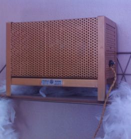 lampe originale et unique