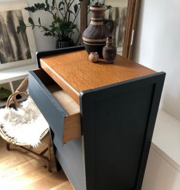 Commode  Chiffonnier vintage