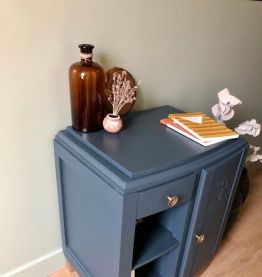 Chevet/Meuble d'appoint vintage 