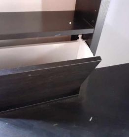 Bureau en bonne etat 