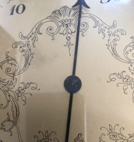 Thermomètre de précision vintage