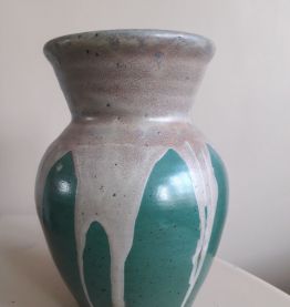Vase vintage Germany