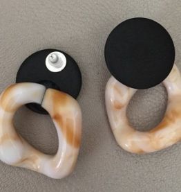 boucle oreilles fantaisies