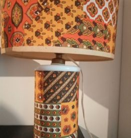 Lampe vintage