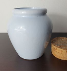 Pot à confiture Vintage