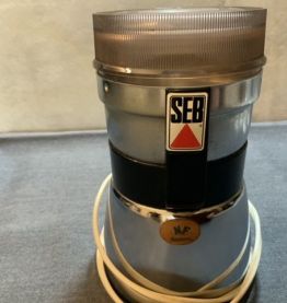 Moulin à café vintage Seb