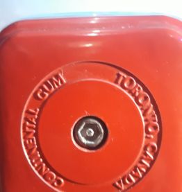 petit distributeur a bonbon toronto canada internationnal gu