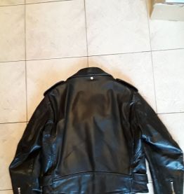 Perfecto Schott  modèle 618