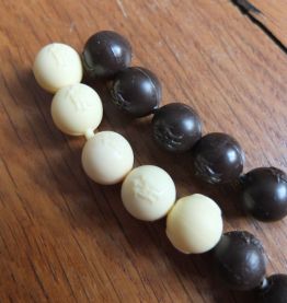 Collier-bar géant du Club Med, années 80