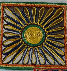 Dessous de plat par 3 pièces