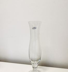 Vase en cristal Cristallin