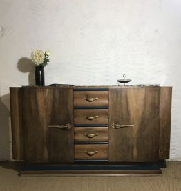 Buffet Art Deco 