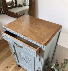 Buffet Parisien / Art Déco