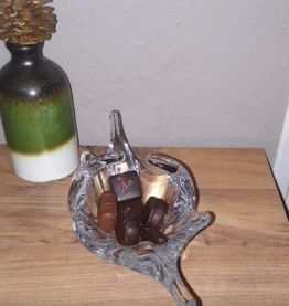 coupelle, centre de table