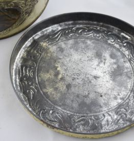 Boite à biscuits Napoléon