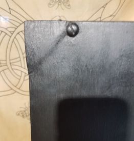 Meuble Chaussure Scandinave