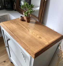 Buffet/Confiturier vintage