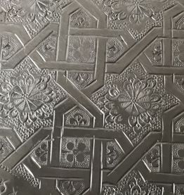 Plateau a thé oriental