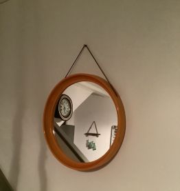 Miroir seventies 