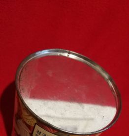 Boîte à bonbons Vintage 