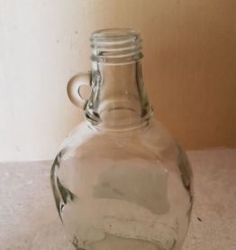 Petite bouteille vintage 