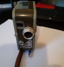 Caméra cinegel la reinette 8m