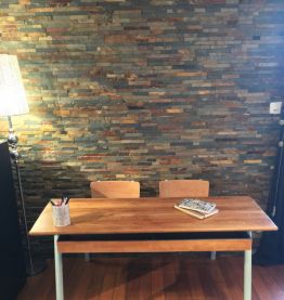 Bureau ecolier 2 places 