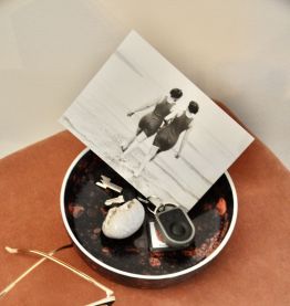 Vide poche en céramique