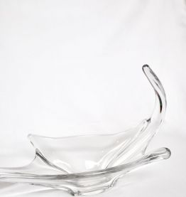 Coupe en verre