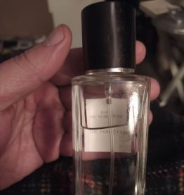 Parfum vintage Sycomore de Chanel