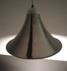 Suspension trompette