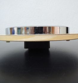 Horloge formica Kiple