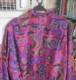 Veste vintage, made in France