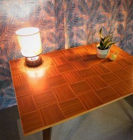 Belle Table scandinave 60s